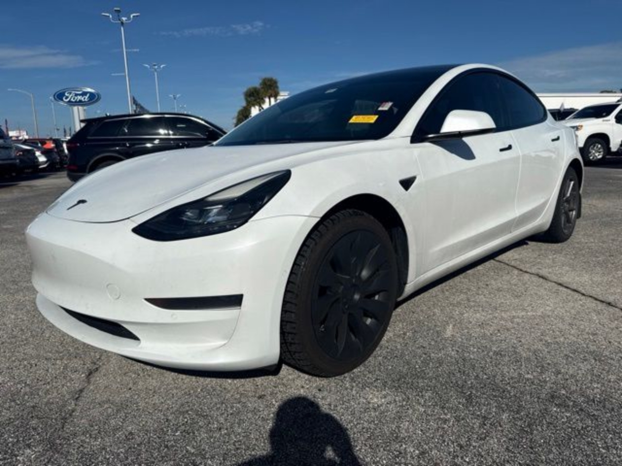 tesla model 3 2021 5YJ3E1EA7MF092236 image tesla model 3 2021 5YJ3E1EA7MF092236 image